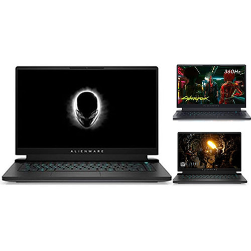 DELL ALIENWARE