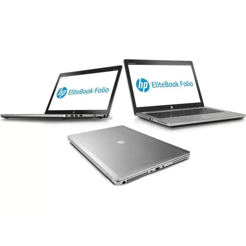 HP EliteBook 9470m