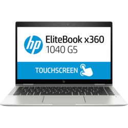 HP Folio 1040 G5