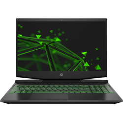 HP OMEN x15