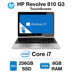 HP Revolve 810 G3